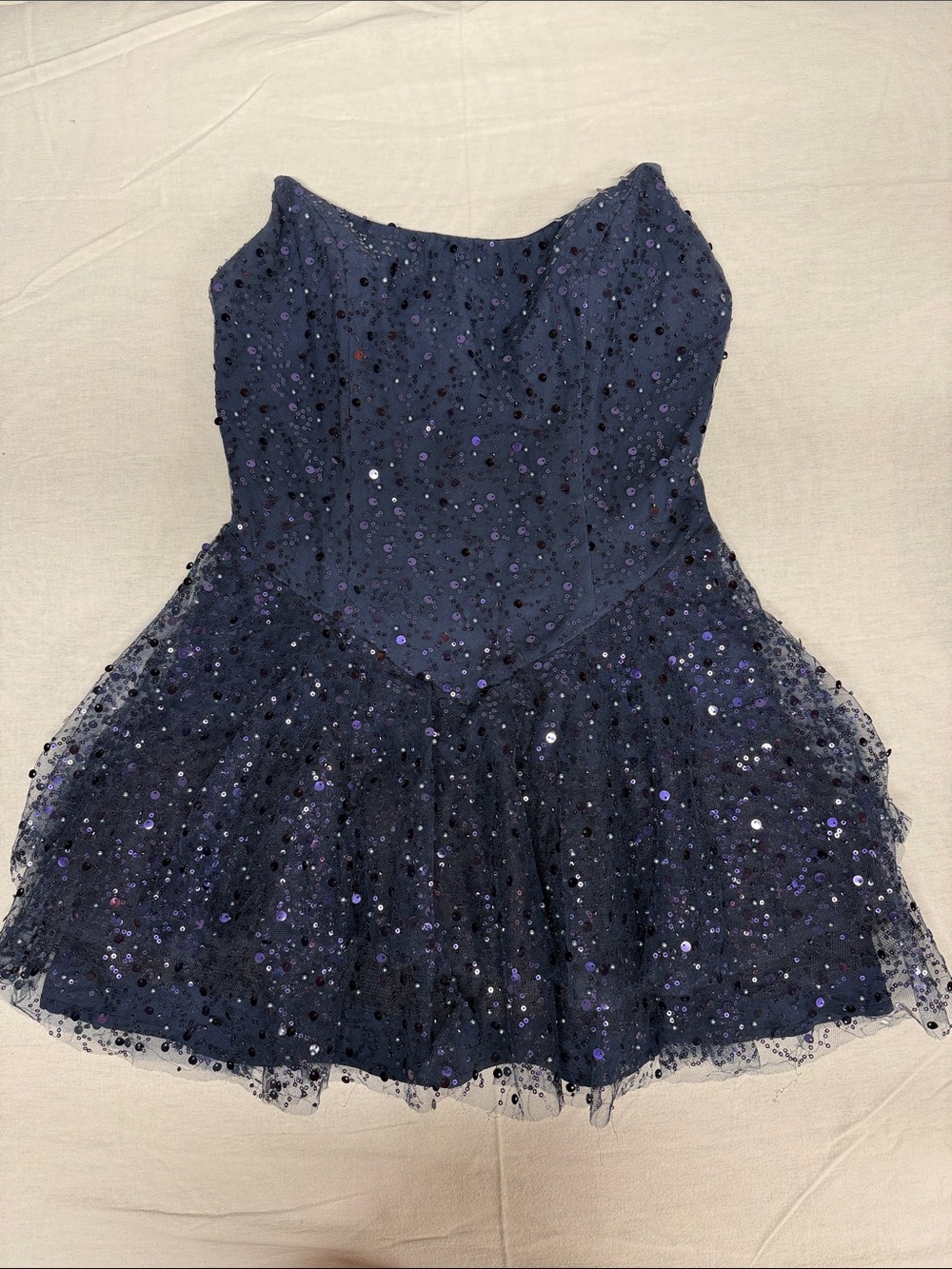 Thatssofetch Dress